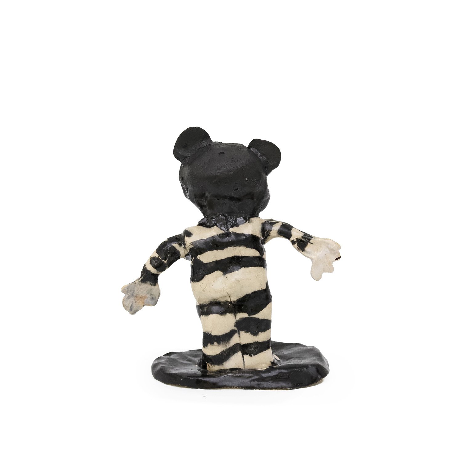 Emily Yong Beck - Evil Mickey Attacks Japan Figurine II (INV